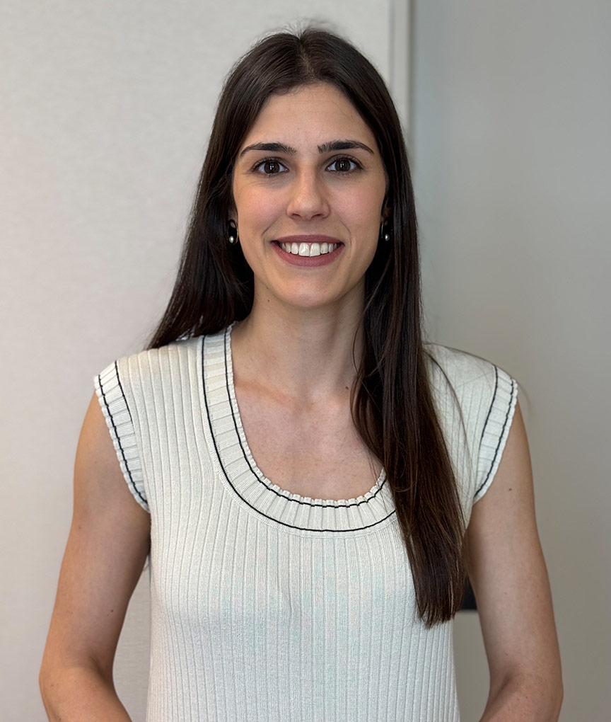 Corpo Clínico da Madrialli: fotografia Cármen Silva