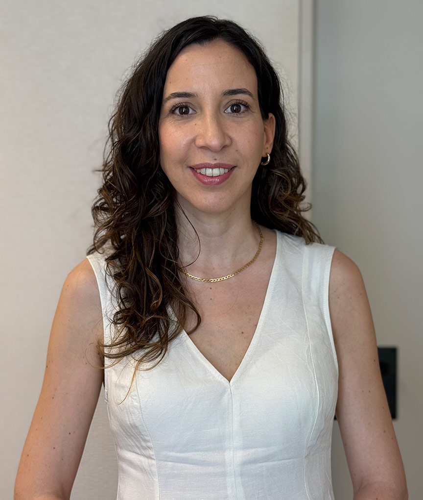 Corpo Clínico da Madrialli: fotografia Helena Batista