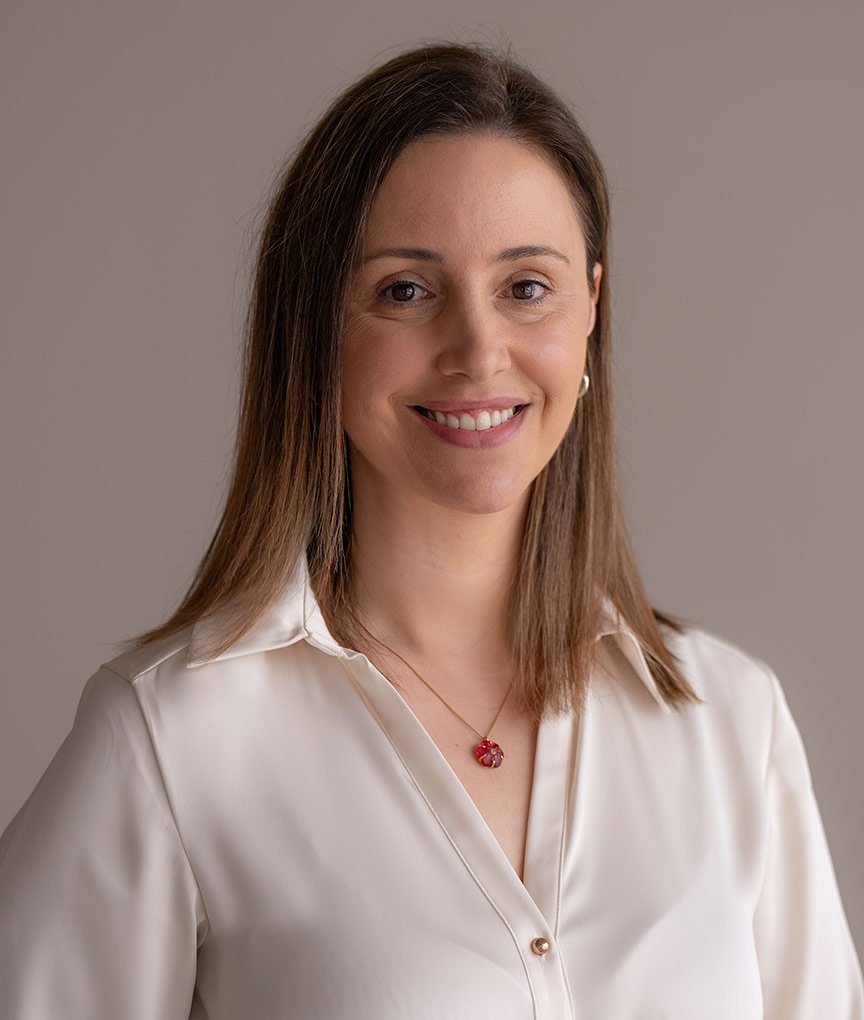 Corpo Clínico da Madrialli: fotografia Elisabete Ferreira