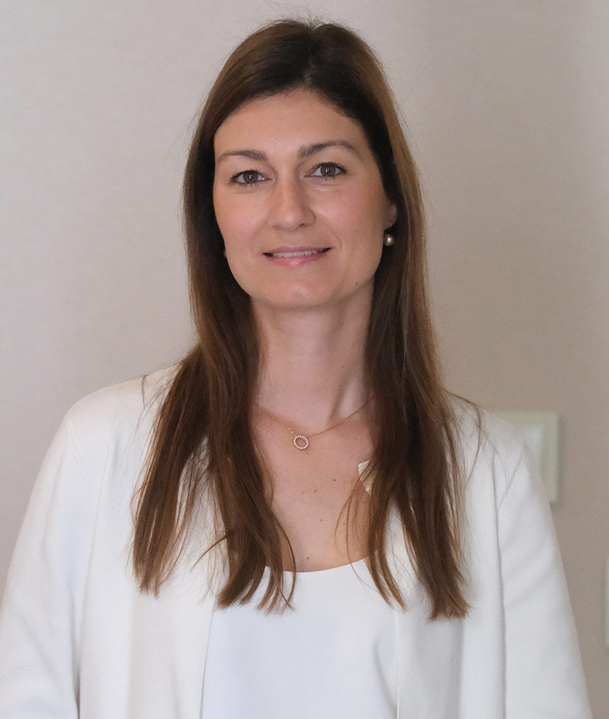 Corpo Clínico da Madrialli: fotografia Magda Barroso