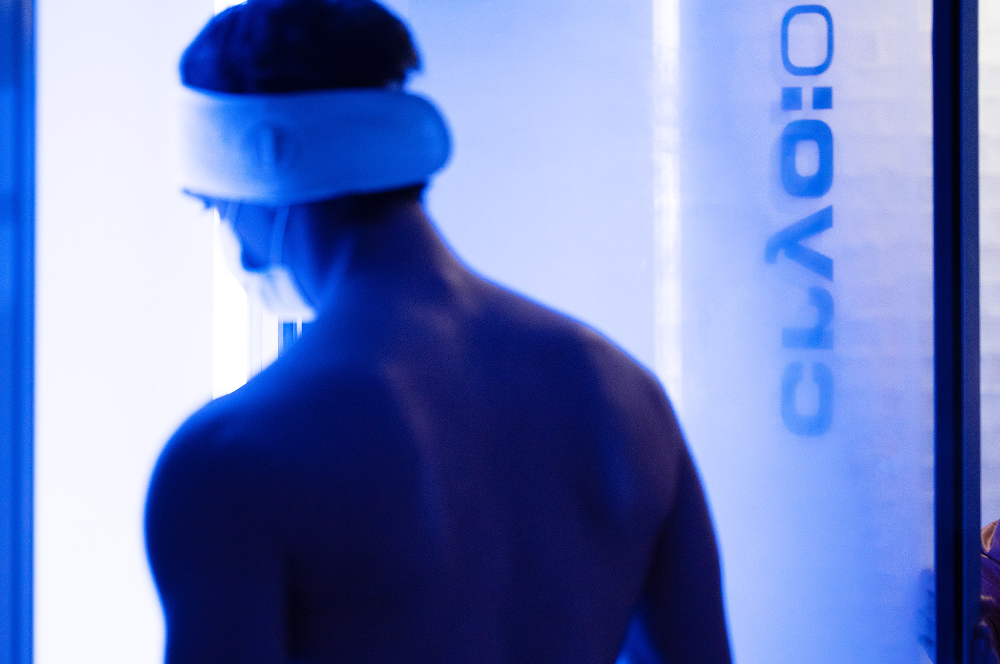 Fotografia da clínica Madrialli: Espaço do Spa